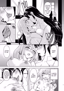 Page 6 of Addiction Haitoku no Rensa - preview thumbnail