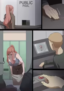 Page 81 of ヨル・フォージャー (SPY×FAMILY)合集[無修正]日文 - preview thumbnail