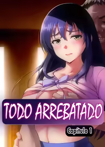 Subete Netorare ~ 1-15 - hentai manga cover image