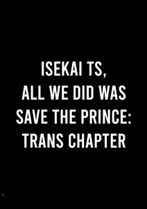 Page 2 of Isekai TS Ouji o Tasuketa Dake Nanoni Trance Hen - preview thumbnail