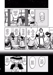 Page 42 of Isekai TS Ouji o Tasuketa Dake Nanoni Trance Hen - preview thumbnail