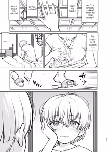 Page 43 of Isekai TS Ouji o Tasuketa Dake Nanoni Trance Hen - preview thumbnail