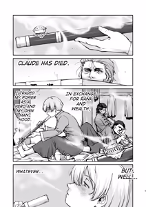 Page 5 of Isekai TS Ouji o Tasuketa Dake Nanoni Trance Hen - preview thumbnail