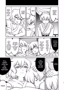 Page 57 of Isekai TS Ouji o Tasuketa Dake Nanoni Trance Hen - preview thumbnail