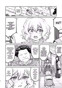 Page 58 of Isekai TS Ouji o Tasuketa Dake Nanoni Trance Hen - preview thumbnail