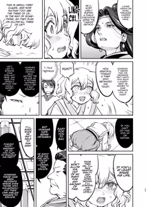 Page 59 of Isekai TS Ouji o Tasuketa Dake Nanoni Trance Hen - preview thumbnail