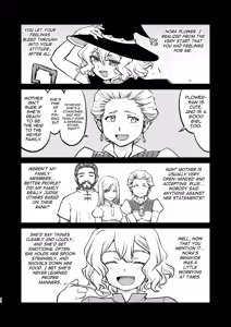 Page 62 of Isekai TS Ouji o Tasuketa Dake Nanoni Trance Hen - preview thumbnail