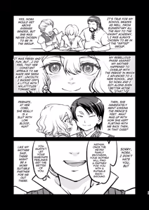Page 63 of Isekai TS Ouji o Tasuketa Dake Nanoni Trance Hen - preview thumbnail