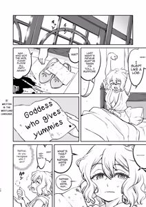 Page 74 of Isekai TS Ouji o Tasuketa Dake Nanoni Trance Hen - preview thumbnail