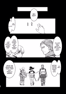 Page 78 of Isekai TS Ouji o Tasuketa Dake Nanoni Trance Hen - preview thumbnail