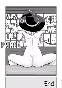 Page 81 of Isekai TS Ouji o Tasuketa Dake Nanoni Trance Hen - preview thumbnail