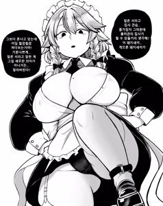 Page 65 of 少女落描中 (暇人♡いず) 트위터 짤 모음 - preview thumbnail