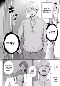 Page 11 of Watashi wa Tsuma de Haha de, Tada no Mesu 2 - preview thumbnail
