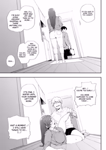Page 44 of Watashi wa Tsuma de Haha de, Tada no Mesu 2 - preview thumbnail