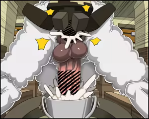 Page 105 of Minecraft - Hentai Server - preview thumbnail