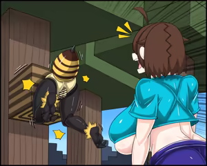 Page 128 of Minecraft - Hentai Server - preview thumbnail