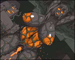 Page 157 of Minecraft - Hentai Server - preview thumbnail