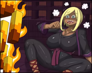 Page 164 of Minecraft - Hentai Server - preview thumbnail