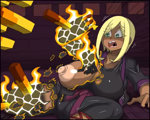 Page 165 of Minecraft - Hentai Server - preview thumbnail