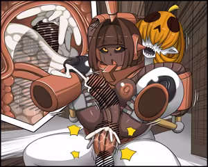 Page 182 of Minecraft - Hentai Server - preview thumbnail