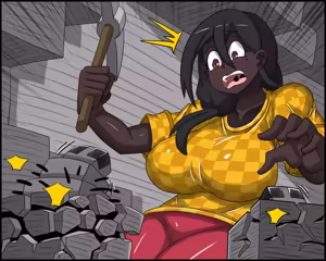Page 190 of Minecraft - Hentai Server - preview thumbnail