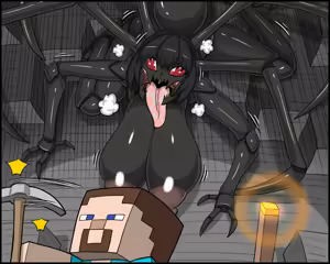 Page 40 of Minecraft - Hentai Server - preview thumbnail
