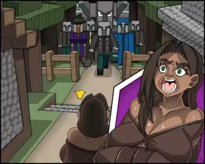 Page 58 of Minecraft - Hentai Server - preview thumbnail