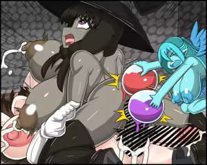 Page 66 of Minecraft - Hentai Server - preview thumbnail