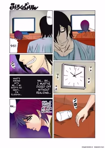 Page 7 of Kinshin Choukyou Ane Dorei - preview thumbnail