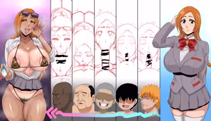 Page 65 of Fanbox - preview thumbnail