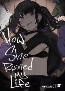 Majime na dake ga Torie no Boku ga Hametsu Ganbou no Seito ni Seiheki o Guchagucha ni Yugama sareta Hanashi ~Dakara Boku wa Katei Kyoushi o Yameta~ | How She Ruined My Life (decensored) - hentai manga cover image