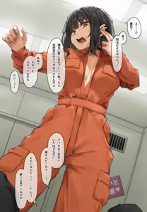 Page 77 of フルガユウダイ - preview thumbnail