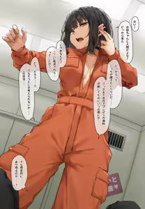 Page 78 of フルガユウダイ - preview thumbnail