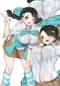 Page 201 of 良い直助 - preview thumbnail
