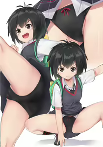 Page 222 of 良い直助 - preview thumbnail