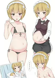 Page 327 of 良い直助 - preview thumbnail