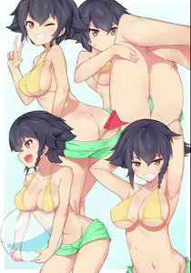 Page 365 of 良い直助 - preview thumbnail