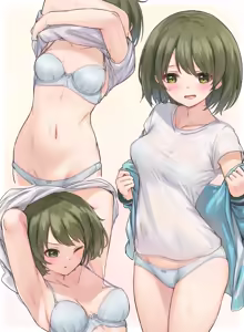 Page 40 of 良い直助 - preview thumbnail