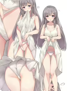 Page 54 of 良い直助 - preview thumbnail