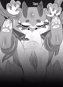 Page 14 of spawning-pool 触手池 - preview thumbnail