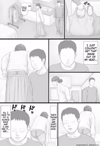 Page 11 of Doukyo Seikatsu Kouhen - preview thumbnail