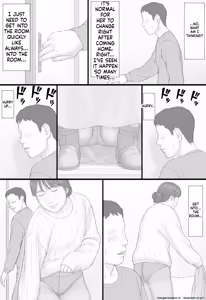 Page 12 of Doukyo Seikatsu Kouhen - preview thumbnail