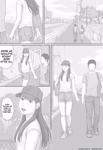 Page 2 of Doukyo Seikatsu Kouhen - preview thumbnail