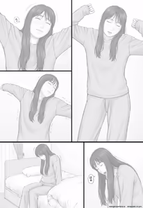 Page 30 of Doukyo Seikatsu Kouhen - preview thumbnail