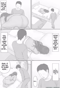 Page 32 of Doukyo Seikatsu Kouhen - preview thumbnail