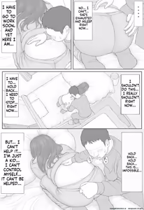 Page 35 of Doukyo Seikatsu Kouhen - preview thumbnail