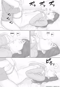 Page 45 of Doukyo Seikatsu Kouhen - preview thumbnail