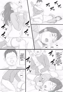 Page 47 of Doukyo Seikatsu Kouhen - preview thumbnail