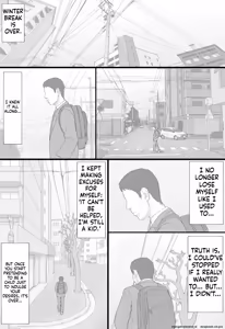 Page 49 of Doukyo Seikatsu Kouhen - preview thumbnail