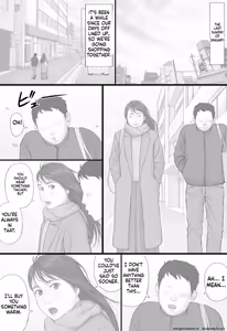 Page 50 of Doukyo Seikatsu Kouhen - preview thumbnail